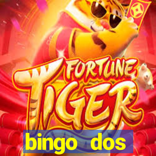 bingo dos sentimentos pdf